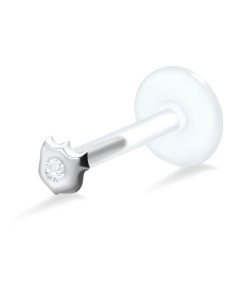 Creative Design Labrets Push-in LA-757